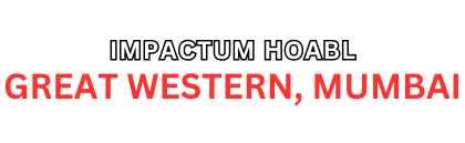 Impactum HoABL The Great Western Logo